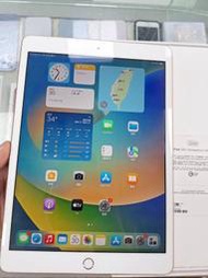(台中手機GO)  Apple iPad 8 10.2 Wi-Fi 32GB 盒裝9成新二手機