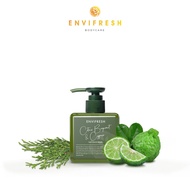 Envifresh 250ml Citrus Bergamot & Cypress Gel Hand Wash