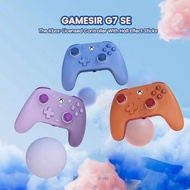 Hot sale GameSir G7se Xbox game controller Hall joystick PC steam black myth