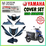 AVANTIZ EGO AVANTIS Coverset Cover Set Kaver Body Full Complete B92-F0000-02-P7 B92-F0000-02-P8 100%