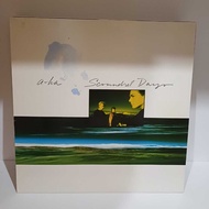 Vinyl LP A-ha - Scoundrel Days