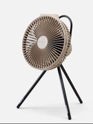 全新正規品 22SS 新作 NEIGHBORHOOD CM V600 / A-FAN CLAYMORE Helinox 扇風機 camp 戶外使用 風扇 Electric Fan