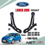 FORD LOWER ARM FRONT FORD FIESTA ( D651-34-350 LH & D651-34-300 RH )