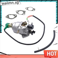 Carburetor  forHonda GX390 188F 190F 5KW-9KW Petrol Generator