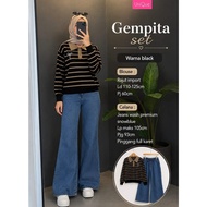 2508 GEMPITA SET by UNIQuE