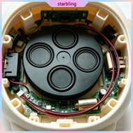 Star 6Ohm 6W Speaker With Enclosure Delivering Rich Bass Clear Sound
