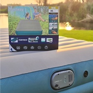 เลยทันที!! ที่นอนเป่าลมอัตโนมัติ Bestway 69078 (แบตในตัว) 5 ฟุต