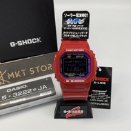 (JAPAN JDM set) Original Casio G-shock G-line GWX-5600C-4 / GWX-5600C-4JF watch