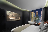 RedAnt Concept Hotel (Chongqing Jiefangbei Pedestrian Street Branch)