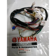 YAMAHA RXZ 5SPEED 55K Wiring Set