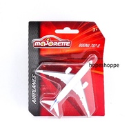 Majorette Airplanes Boeing 787-9 American Airlines Original Diecast Airplane
