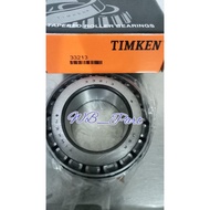 BEARING 33213 TIMKEN USA LAHER 33213 TIMKEN USA TRAILER YORK OUTER PART