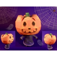 Jack Animal Crossing Papercraft