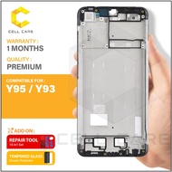 LCD Frame For VIVO Y93 / Y95 (FRONT HOUSING)