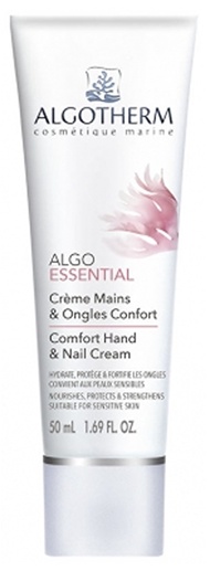 Algotherm Algo Essential Comfort Hands &amp; Nails Cream 50ml