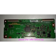LG 32LG60UR-TA/6870C-0195A/TCON/BOARD
