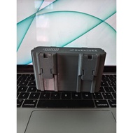 26650 Battery Storage Box 3D Printing Battery Box 4 Pcs 26650 Battery Storage Box 26650 Battery Prot