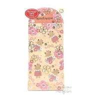 SANRIO - Winkipinki 港版 2023 兔年 賀年 燙金 特色 利是封 8個裝 紅封包 紅包 壓歲錢 新年 8.7x16.5cm 餅乾貓