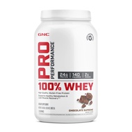 Pro Performance 100% Whey Protein Powder - Chocolate Supreme, 25 Servings, Supports Healthy Metaboli