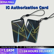 IC Card Magnetic stripe card Smart door lock Credit card machine Multifunctional magnetic card
