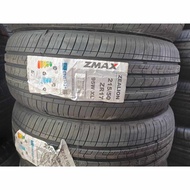 ZMAX ZEALION (2024) 215/50R17 215 50 17 215/50/17 215-50-17 * Harga Untuk 1BIJI