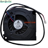 a38CM Computer AIO Cooling CPU Fan Cooler For Samsung LS47T3 KDB04112HB BN31-00036A UN55HU9000F UE55