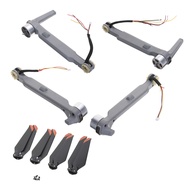 ZLL Beast 3 SG909 GPS FPV RC Drone Quadcopter Spare Parts Accessories Front/Rear Arms 4PCS Propeller
