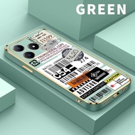 Softcase For Realme C63 C2 2019 2020 C1 2018 C11 2020 C11 2021 C12 C15 C17 C20 C20A C21 C21Y C25 C25