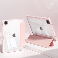 zoyu | Detachable Magnetic Pen Slot iPad Pro Case 13inch