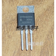 1-5PCS Brand-new original SPTP65R300M SPTP65R280B TO-220
