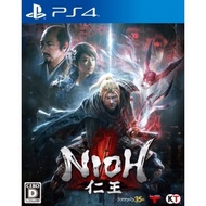 Ps4/Ps5 Nioh Digital (Ps4 Version)