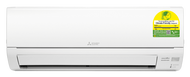 MSY-GP24VF Mit Electric (Inv) 3 ticks R32 24000BTU Single Split Aircon