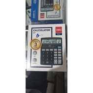 Calculator deli 837