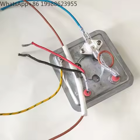 Heating element parts for Hanging Iron GC482 GC485 GC486 GC487