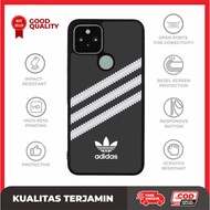 Custom Google Case PIXEL 9 8A 8 7A 7 6 6A 5 5A 4 4A 3 3A 2 Pro XL 4G 5G Adidas Samba Black AE2930 Ha