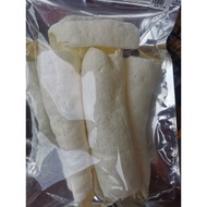 Baked Fish Maw尖肚鱼鳔(焗！非油炸Non-Fried)50g