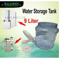 9 Liter Water Storage Tank/for  water dispencer use