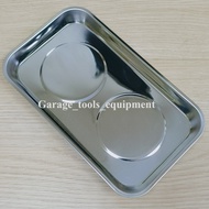 GTE 240 × 140mm Heavy-Duty Magnetic Tray