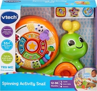 VTECH SPINNING ACTIVITY SNAIL ของเล่น ทากหมุน