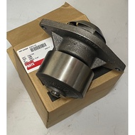 WATER PUMP CASE 580 K/L BACKHOE LOADER