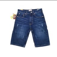 Seluar Jeans pendek Lelaki!! Men's Short Jeans pant Men's Denim Short Pant New Collection