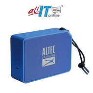 Home Audio Altec Lansing One Bluetooth Waterproof Speaker