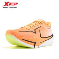 Xtep Shyft PRO | แผ่นคาร์บอนวิ่งรองเท้าผู้ชายแข่งมาราธอน20KM +