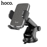 ส่งจากไทย Car Holder ที่จับมือถือ ที่วางมือถือ Hoco ที่วางโทรศัพท์มือถือ CA95 For IP13 Pro Max Huawe