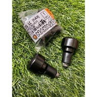 LC135 HANDLE BALANCER BLACK