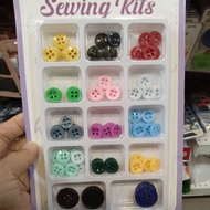 ENE Sewing Kit for Beginner