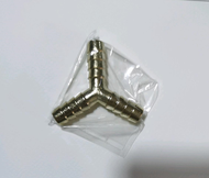 lpg hose Y connector  LPG hose splitter