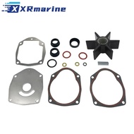 47-43026Q06 Water Pump Impeller Kit Replacement for Mercruiser Alpha One Gen 2 47-43026K06 47-43026T