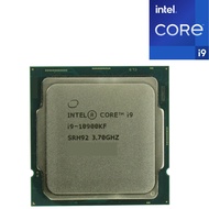 Pre-order Intel Core i9 11900K 11900KF 10900K 10900KF LGA1200 Used Processor