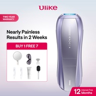 [Groupsale]Ulike Air 10  Pro Ice Cooling IPL Hair Removal Device